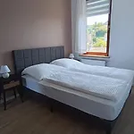 Jessis Harz Apartment *