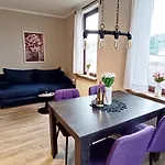 Jessis Harz 公寓 圣安德里斯伯格
