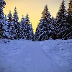公寓 Jessis Harz 圣安德里斯伯格