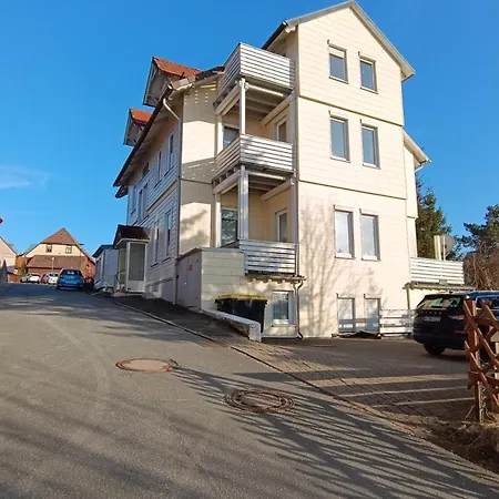 Jessis Harz * Sankt Andreasberg