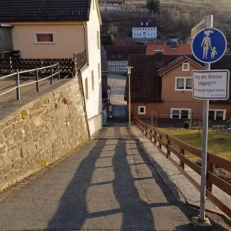 Jessis Harz * Sankt Andreasberg