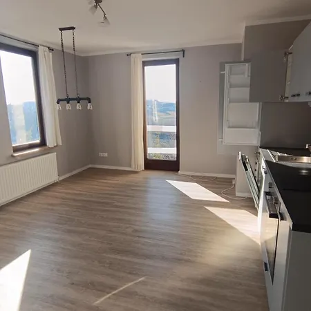 Apartment Jessis Harz *