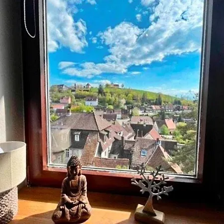 Apartment Jessis Harz