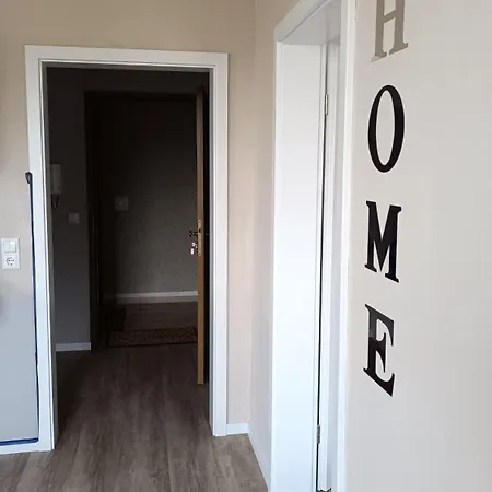 Apartment Jessis Harz