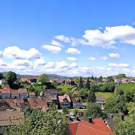Jessis Harz Sankt Andreasberg