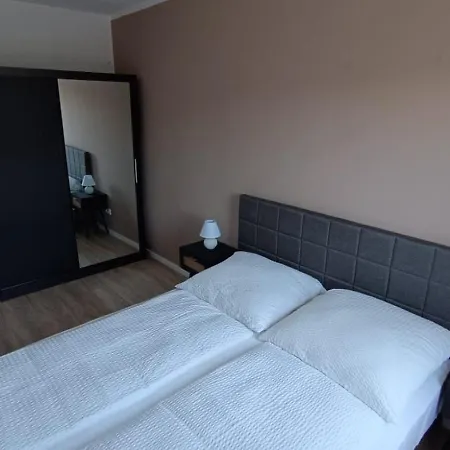 Jessis Harz Apartment
