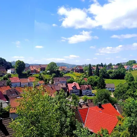 Jessis Harz 圣安德里斯伯格