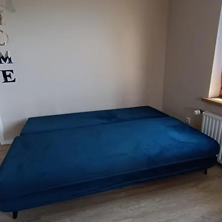 Apartment Jessis Harz