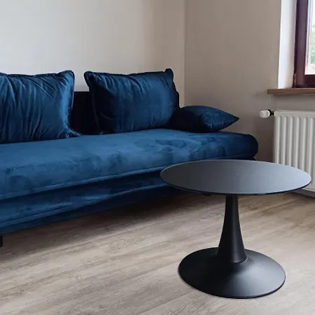 Apartmán Jessis Harz *