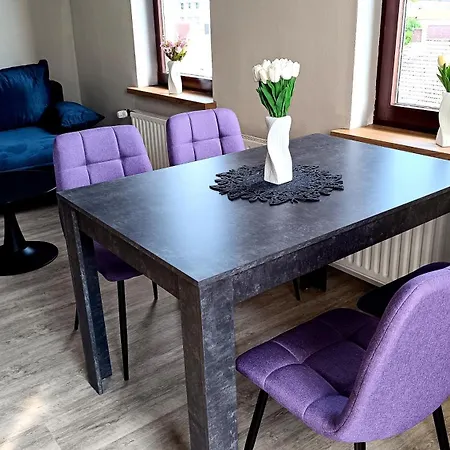 Jessis Harz Apartment