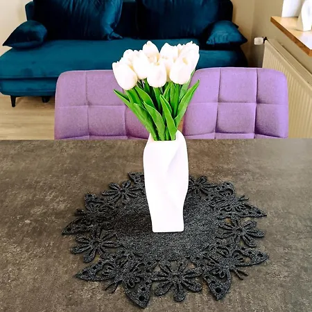 Jessis Harz Apartment *