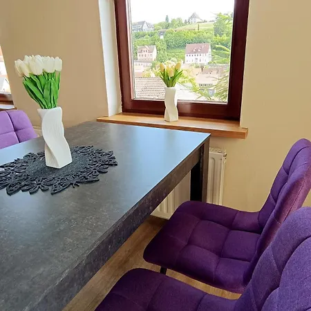 Apartamento Jessis Harz