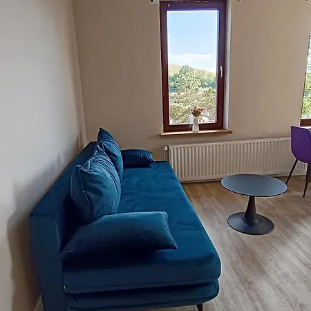 Jessis Harz Appartamento Sankt Andreasberg