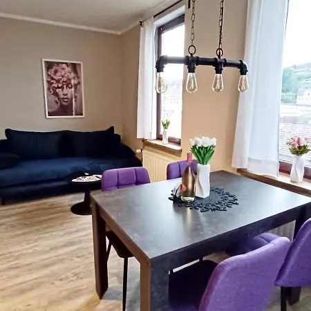 Jessis Harz Apartment Sankt Andreasberg