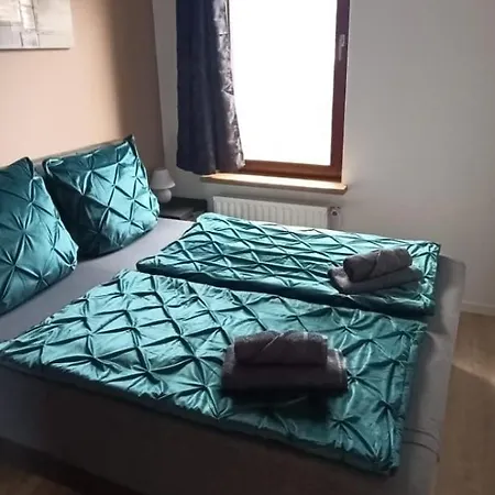 Jessis Harz Daire Sankt Andreasberg