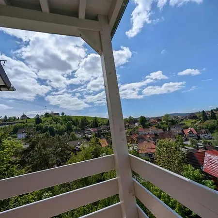 Apartment Jessis Harz Sankt Andreasberg