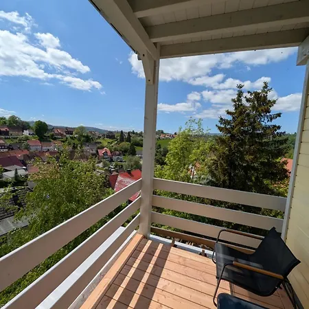 Apartment Jessis Harz