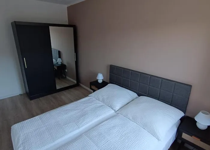 Jessis Harz Apartman