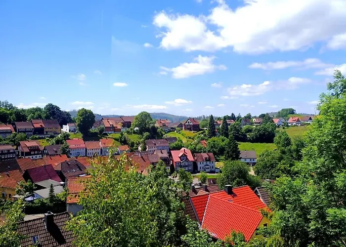 Jessis Harz Sankt Andreasberg