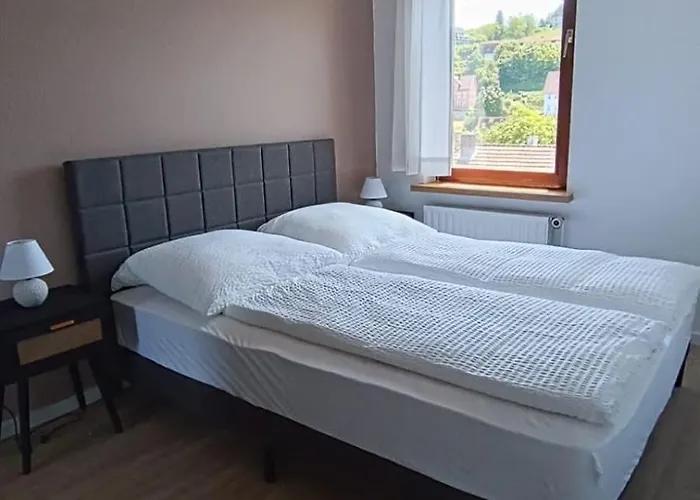 Jessis Harz Appartamento *